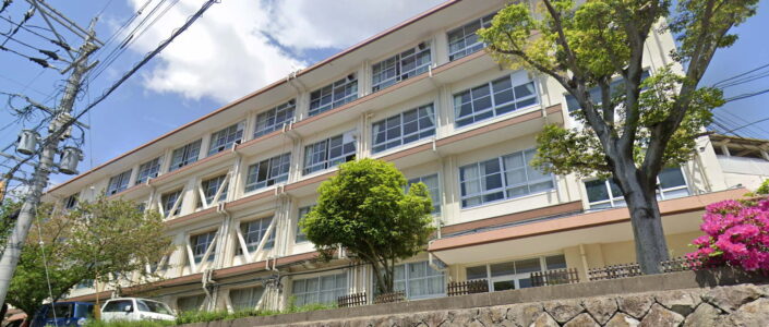 公共施設の包括管理